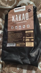 Какао Best Way натуральный 1 кг (4820251840103) фото от покупателей 7