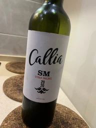Вино Callia Syrah Malbec червоне сухе 0.75 л (7798108830515) фото від покупців 1