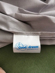 Підковдра Good-Dream Бязь Premium на блискавці Plum 143 x 210 (GDDCCPLUM143210) фото від покупців 8