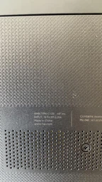 Блок живлення HP Pavilion 15z-af 19.5V 2.31A 45W 4.5*3.0 pin Original PRC (719309-001) фото від покупців 1