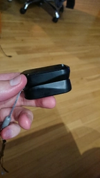 Пульсоксиметр електронный на палец YONKER YK-80B/oFit 2 OLED фото от покупателей 2