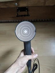 Фен PHILIPS BHD350/10 серії 3000 фото від покупців 4