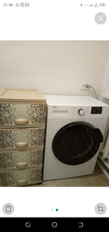 Пральна машина Beko WUE6612 XBCW