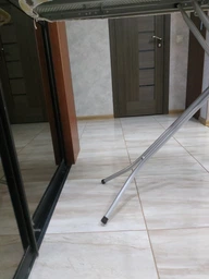 Доска гладильная Мій Дім Angelo 38 х 120 см (MM02398) фото от покупателей 1