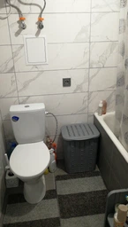Краска резиновая универсальная Farbex 12 кг Белая (RAL 9003) (4823083312091) фото от покупателей 1