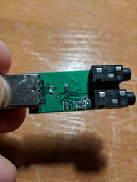 Адаптер Dynamode 3D Sound (5.1) USB-SoundCard 2.0 Gray фото от покупателей 3