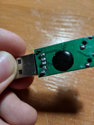 Адаптер Dynamode 3D Sound (5.1) USB-SoundCard 2.0 Gray фото от покупателей 1