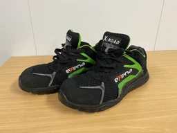 Напівчеревики EXENA XR66 ROUTE S1P SRC 45 р