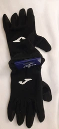 Рукавички флісові Joma WINTER GLOVES синій Чол 8 WINTER11-111 8 фото від покупців 5