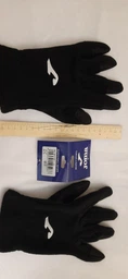 Рукавички флісові Joma WINTER GLOVES синій Чол 8 WINTER11-111 8 фото від покупців 3
