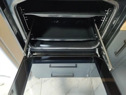 Духова шафа Gorenje BO 735 E20BG-M фото від покупців 4