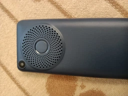 Мобільний телефон Sigma mobile X-style 25 Tone (Black) UA-UCRF [80756] фото від покупців 2