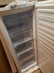 Морозильна камера BEKO RFNE200E20W фото від покупців 1