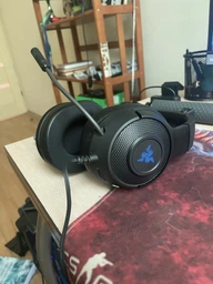 Навушники Razer Kraken V3 X USB (RZ04-03750300-R3M1)