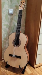 Гітара класична Yamaha C40M (CM40) фото від покупців 1