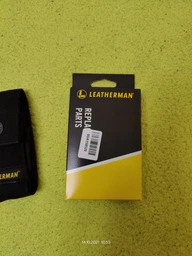 Клипса для мультитула Leatherman Surge, Charge, Wave (934850) фото от покупателей 7