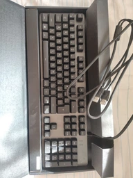 Клавіатура Logitech G413 Silver USB (920-008516) фото від покупців 1