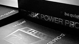 Блок живлення be quiet! Dark Power Pro 12 1500W (BN312) фото від покупців 1