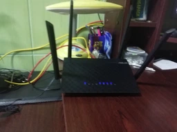 Маршрутизатор Asus RT-AC1300G Plus V3 фото от покупателей 17