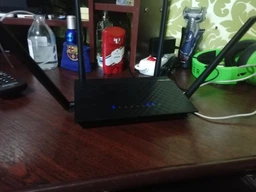 Маршрутизатор Asus RT-AC1300G Plus V3 фото от покупателей 16