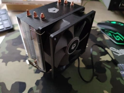 Кулер ID-Cooling SE-903-SD фото от покупателей 16