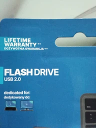 Флеш-накопичувач USB 32GB GOODRAM UME2 White (UME2-0320W0R11) фото від покупців 2