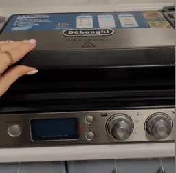 Гриль DELONGHI MultiGrill CGH1030D фото від покупців 19