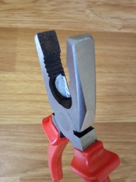 Пасатижі INTERTOOL 180мм (HT-0108) фото від покупців 2