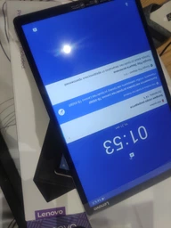 Планшет Lenovo Tab M10 FHD Plus (2nd Gen) Wi-Fi 64GB Platinum Grey (ZA5T0417UA) + чехол и защитная плёнка в комплекте! фото от покупателей 5