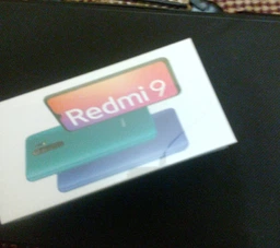 Мобильный телефон Xiaomi Redmi 9 4/64GB Sunset Purple (657896) фото от покупателей 2