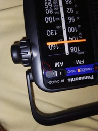 Panasonic RF-2400DEE-K фото от покупателей 14