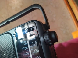 Panasonic RF-2400DEE-K фото от покупателей 12