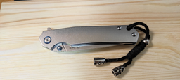 Карманный нож Ruike P801-SF фото от покупателей 18