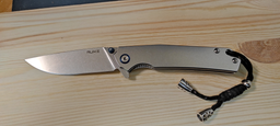 Карманный нож Ruike P801-SF фото от покупателей 17