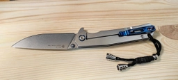 Карманный нож Ruike P801-SF фото от покупателей 15