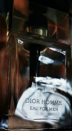 Dior Homme туалетная вода для мужчин фото от покупателей 2