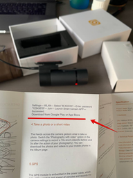 Автомобильный видеорегистратор WI-Fi Full HD GPS 1920P Inspire D6 Pro фото от покупателей 7