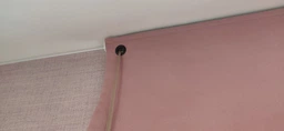 Римські штори DECOLIV Блекаут Перфект чорний 60*170 см фото від покупців 5