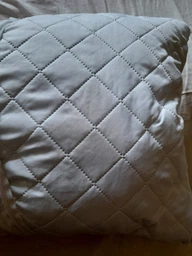 Подушка на молнии MirSon EcoSilk №158 Eco Light 50х70 см (2200001055537) фото от покупателей 1
