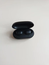 Наушники Haylou GT1 Pro TWS Bluetooth Black (6971664930214/6971664930146) фото от покупателей 7