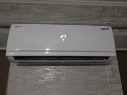 Кондиціонер Leberg LS-07ODI3/LU-07ODI3 фото від покупців 6