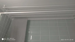 Сушарка для білизни стельова Laundry 5х1,6 м (TRL-160-D5)