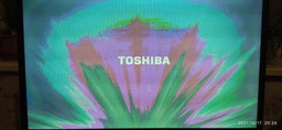 Телевизор Toshiba 32W2863DG