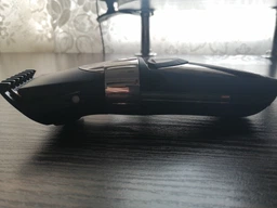Машинка для стрижки волосся ROTEX RHC160-T фото від покупців 1