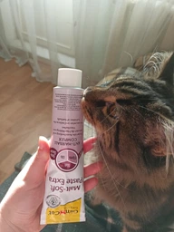 Паста Для кошек Gimborn GimCat Malt-Soft Экстра для выведения шерсти 200 г (4002064417127 / 4002064417943) фото от покупателей 9