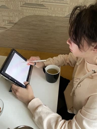 Стилус Apple Pencil 2nd Generation (MXN43ZM/A) фото от покупателей 4