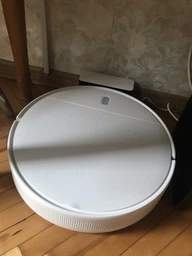 Робот-пилосос Xiaomi Mi Robot Vacuum-Mop Essential (695919) фото від покупців 7