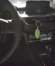Ароматизатор Aroma Car Leaf 3D Лимон (5902846831280) фото от покупателей 1