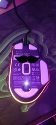 Мишка Razer Basilisk V3 USB Black (RZ01-04000100-R3M1) фото від покупців 2