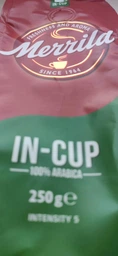 Кофе молотый Lavazza Merrild In-Cup 500 г фото от покупателей 3